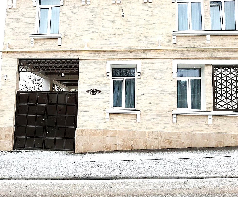 ENFES, Крым: фото 2