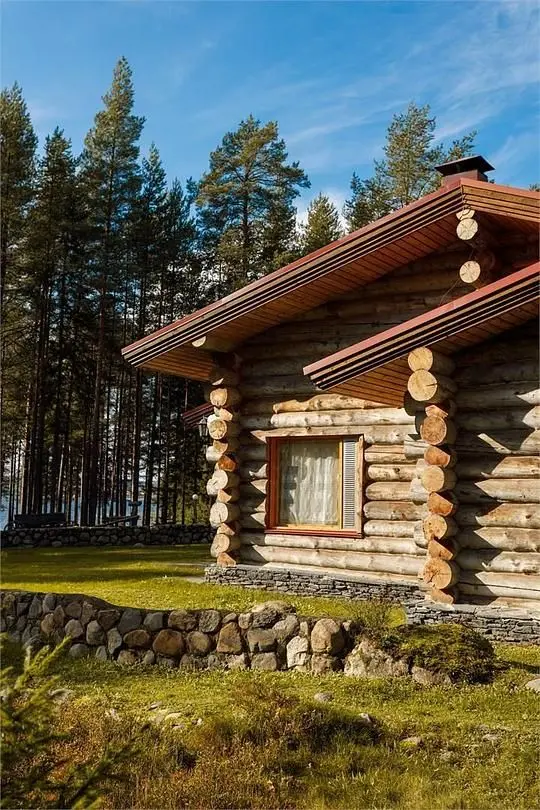 Медвежка в Карелии, Республика Карелия: фото 2