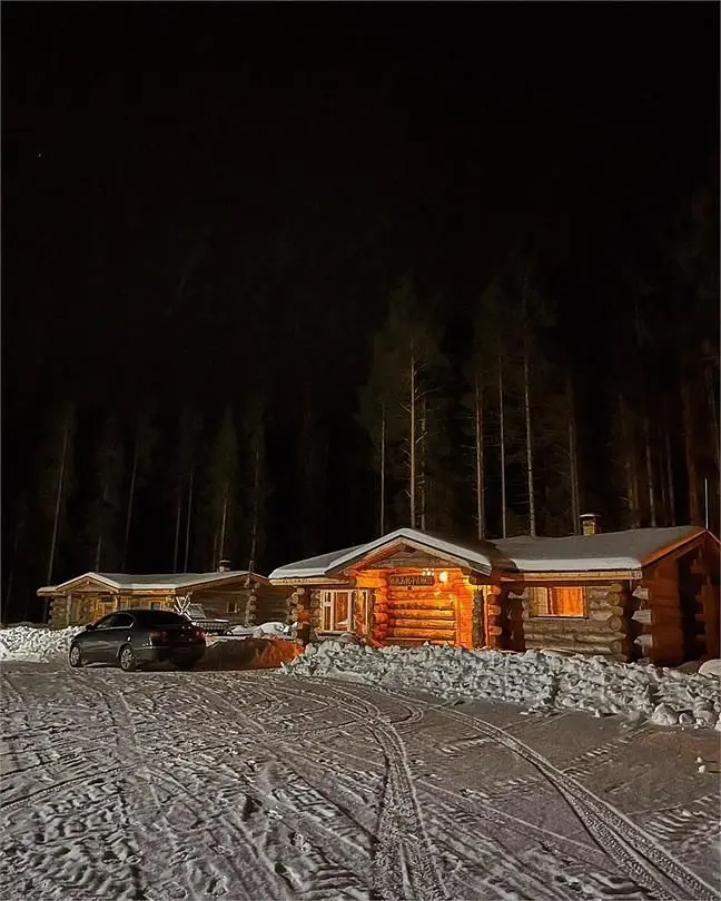 Медвежка в Карелии, Республика Карелия: фото 4