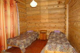 Стандарт (Корпус № 2), Усадьба Старый замок, село Турочак