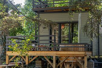 База отдыха Дзен Рекавери