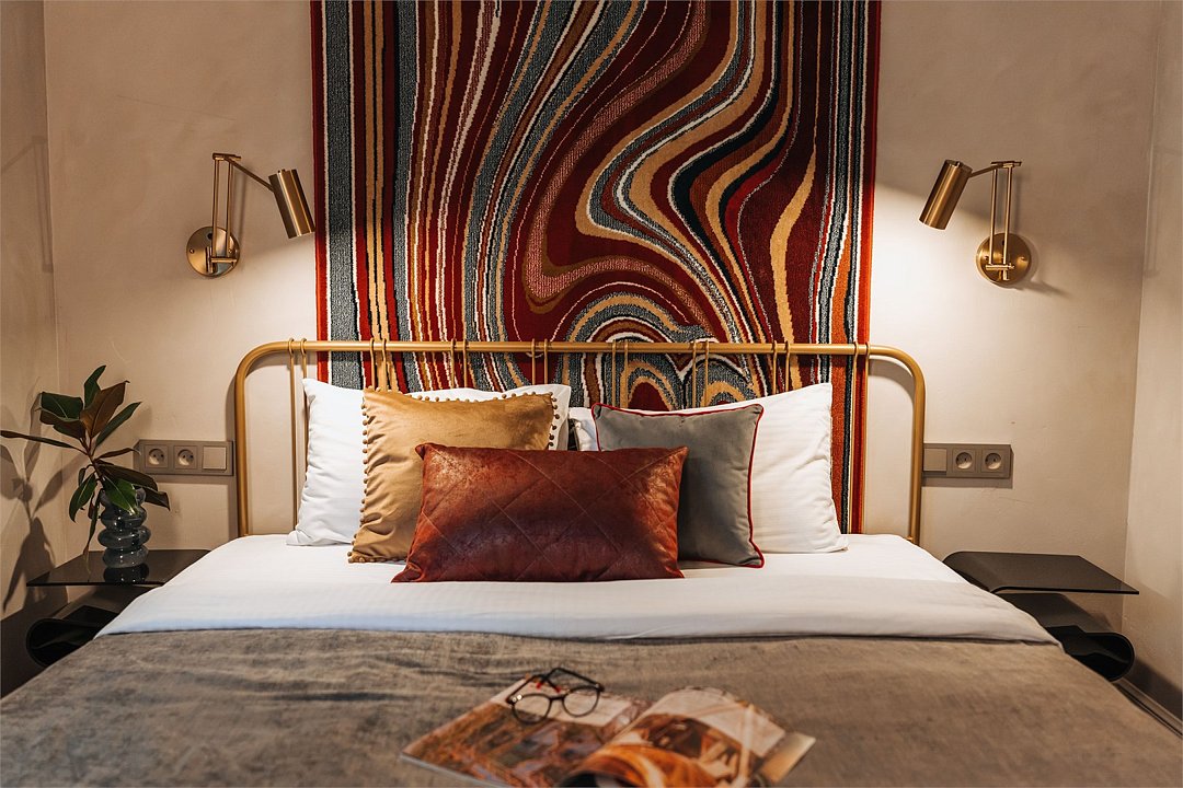 Дзен Рекавери, Краснодарский край: фото 2