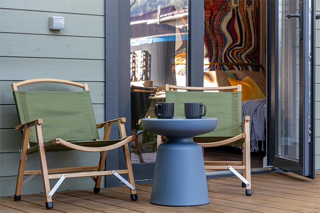 Дзен Рекавери, Краснодарский край: фото 3