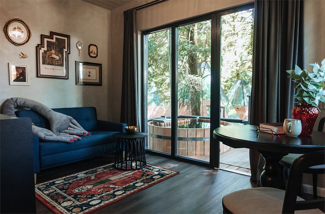 Дзен Рекавери, Краснодарский край: фото 4