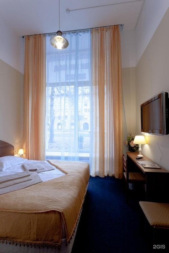 База отдыха Аристократ, Санкт-Петербург, Ленинградская область