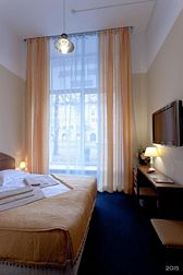 База отдыха Аристократ