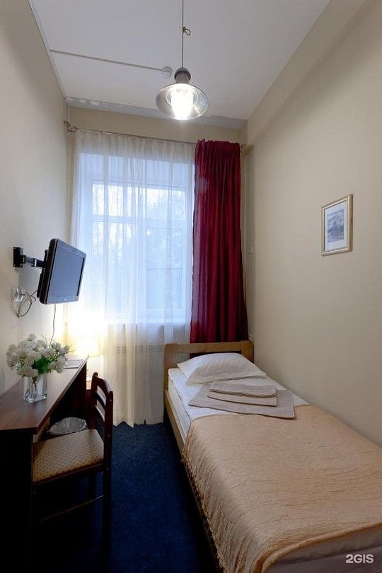 Аристократ, Ленинградская область: фото 2