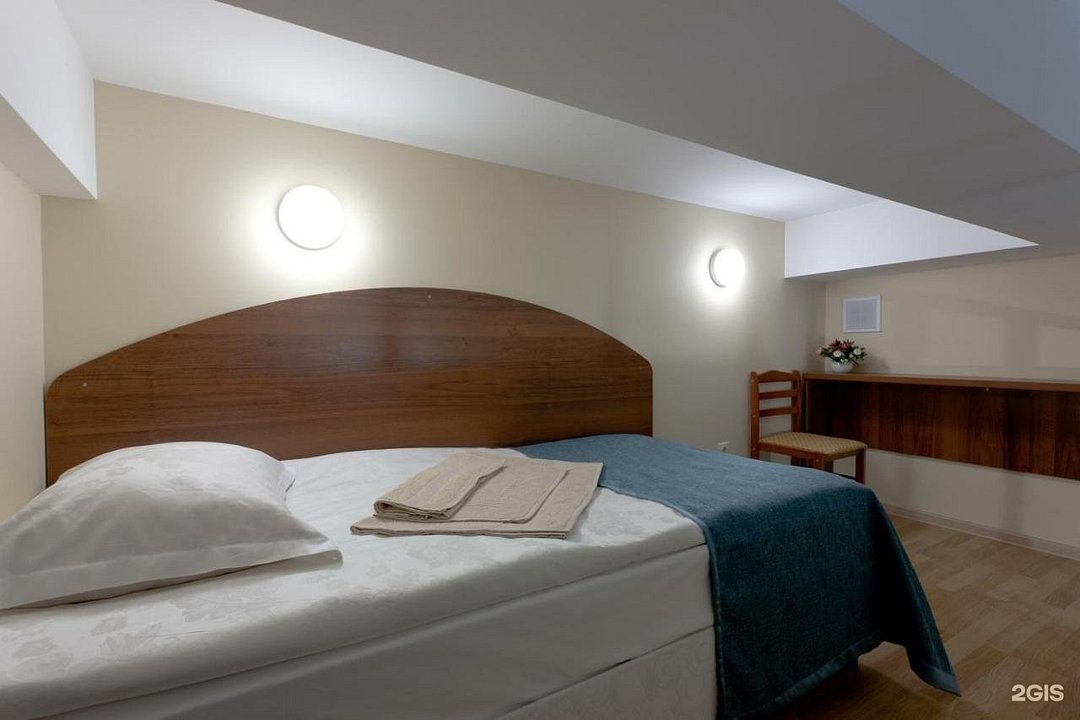 Аристократ, Ленинградская область: фото 4