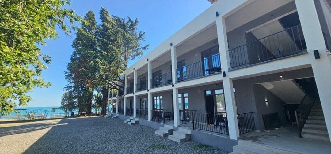 Три Тополя, Гагрский район: фото 2