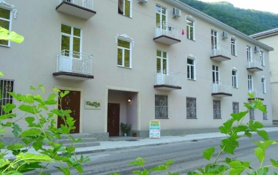 База отдыха Мини отель Горный ручей, Гагра, Гагрский район