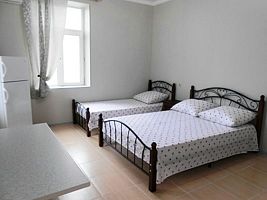 Трехместный, База отдыха Мини отель Горный ручей, Гагра