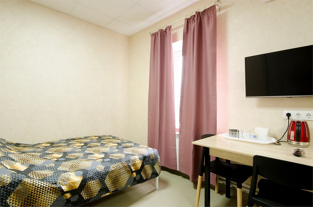 Уют, Ярославская область: фото 2