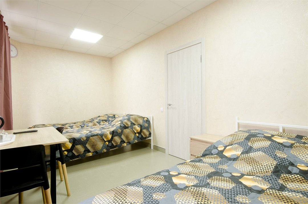 Уют, Ярославская область: фото 3