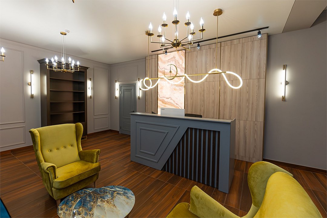 Отель Петровский дворик, Республика Северная Осетия (Алания): фото 4