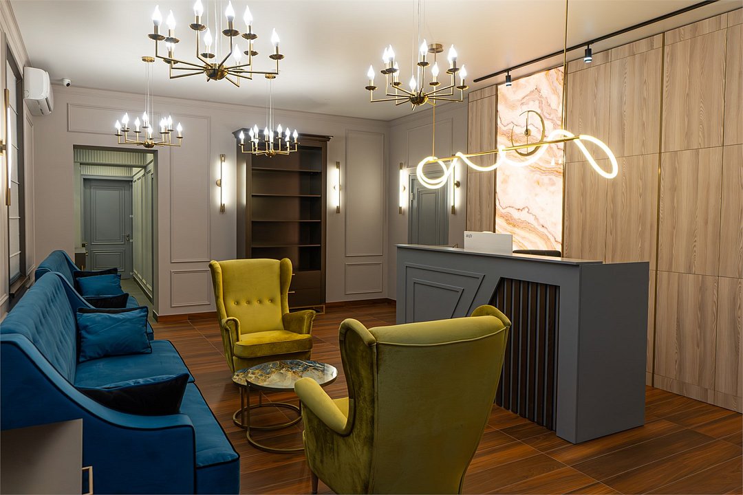 Отель Петровский дворик, Республика Северная Осетия (Алания): фото 5