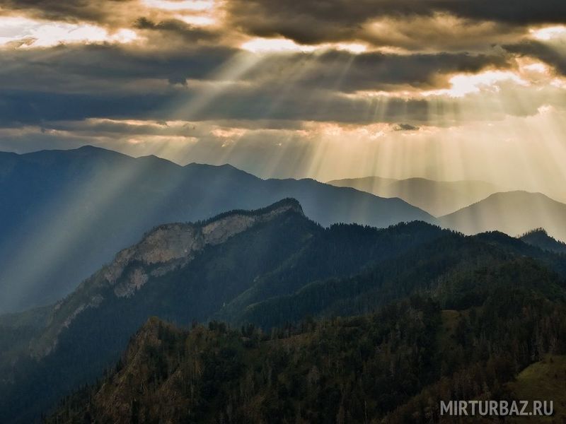 Mountain Rider, Республика Адыгея: фото 5