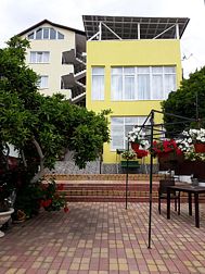 База отдыха АннаСария