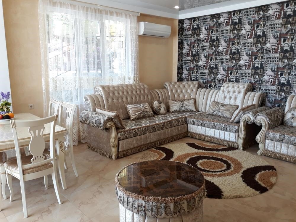 АннаСария, Гагрский район: фото 5