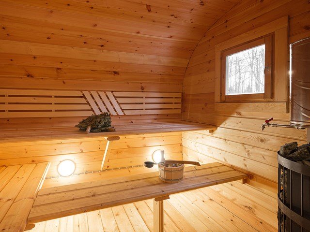 Шишкин Place, Ленинградская область: фото 2