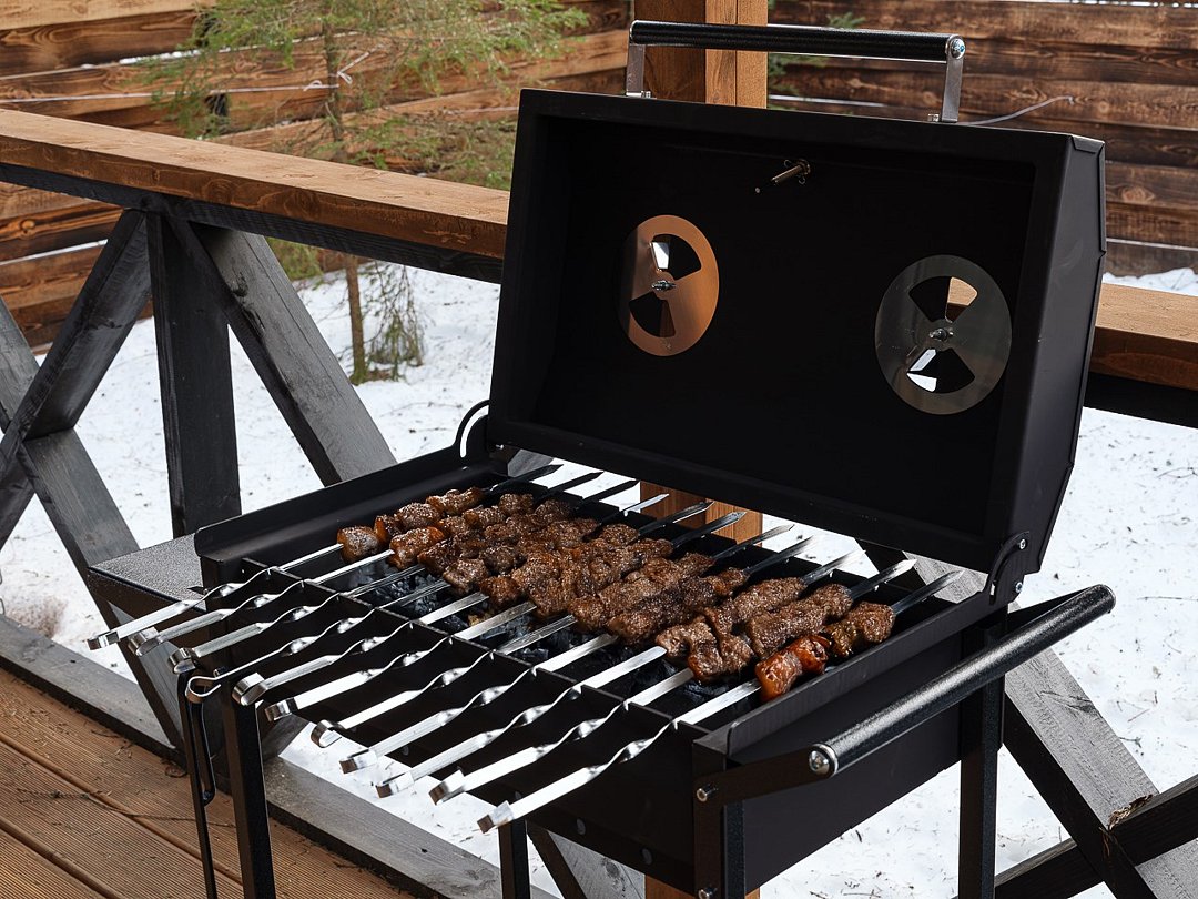 Шишкин Place, Ленинградская область: фото 4