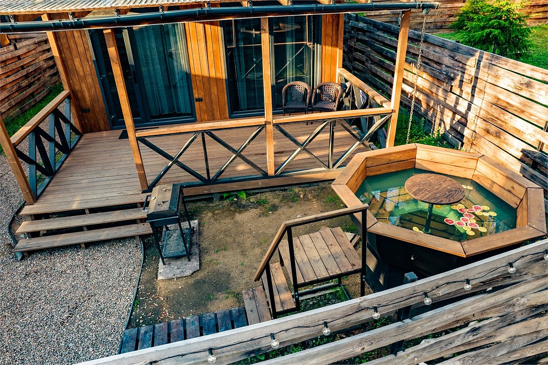 Шишкин Place, Ленинградская область: фото 5