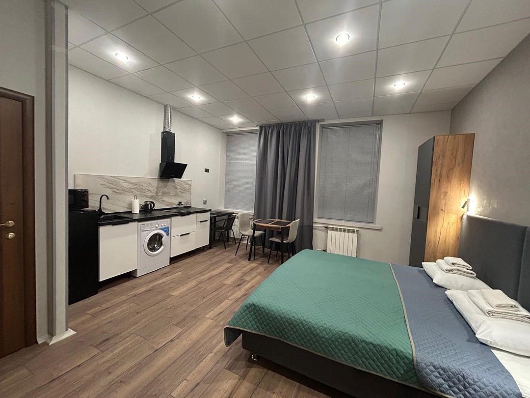 «Атмосфера» на Большом 32», Ленинградская область: фото 3