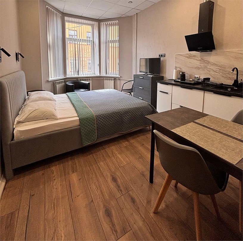 «Атмосфера» на Большом 32», Ленинградская область: фото 5