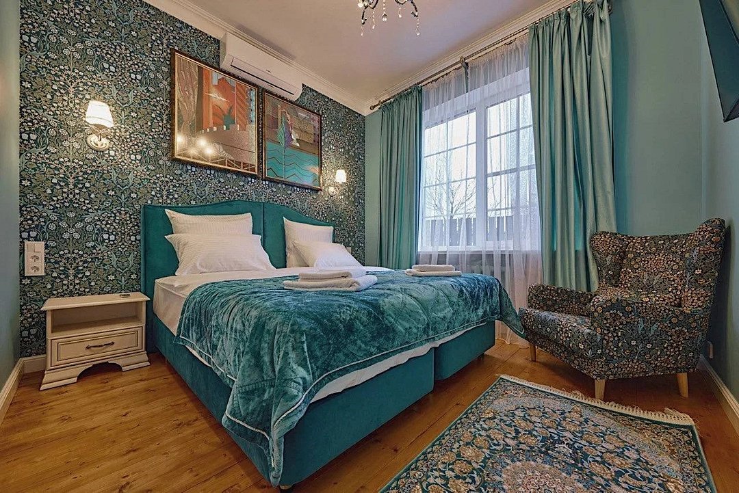 Гостевой дом Билибин, Суздаль, Владимирская область