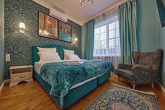 Гостевой дом Билибин