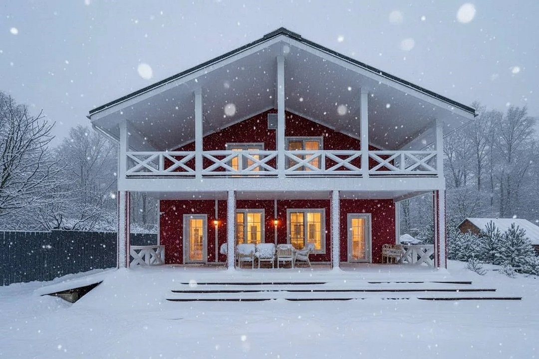 Билибин, Владимирская область: фото 2