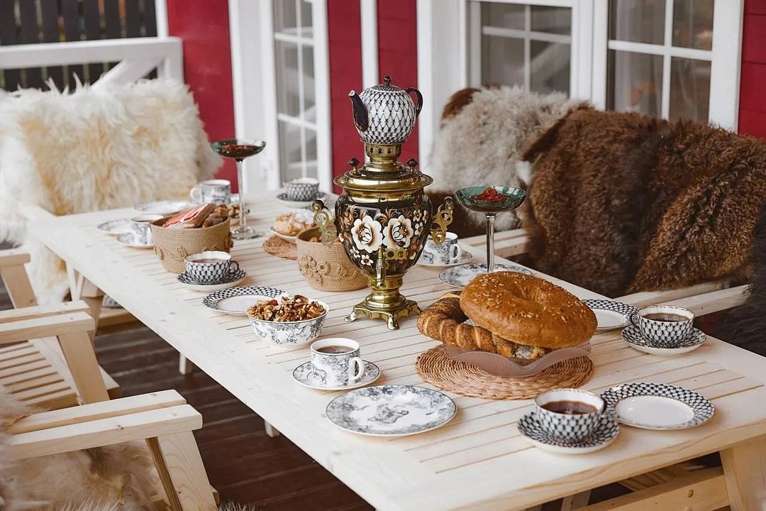 Билибин, Владимирская область: фото 4