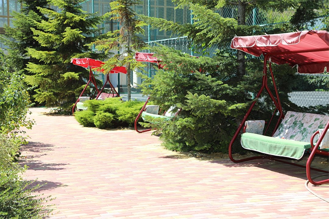 Дом Архитектора, Ставропольский край: фото 2