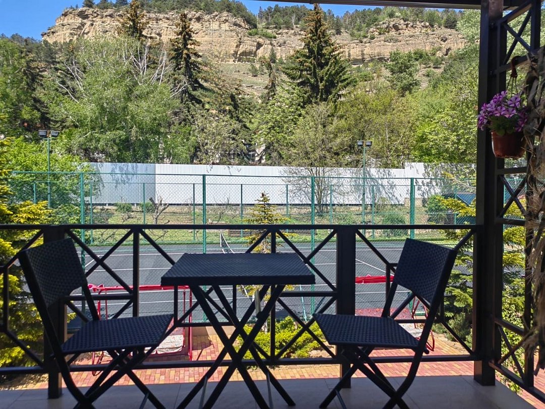 Дом Архитектора, Ставропольский край: фото 3