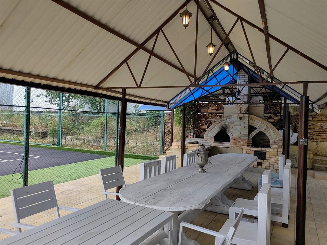 Дом Архитектора, Ставропольский край: фото 5