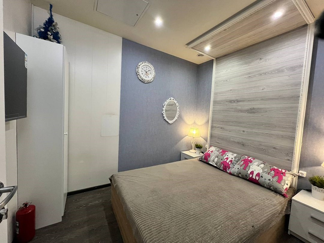 Мини отель Неваград, Ленинградская область: фото 2