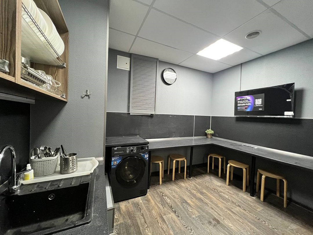 Мини отель Неваград, Ленинградская область: фото 3