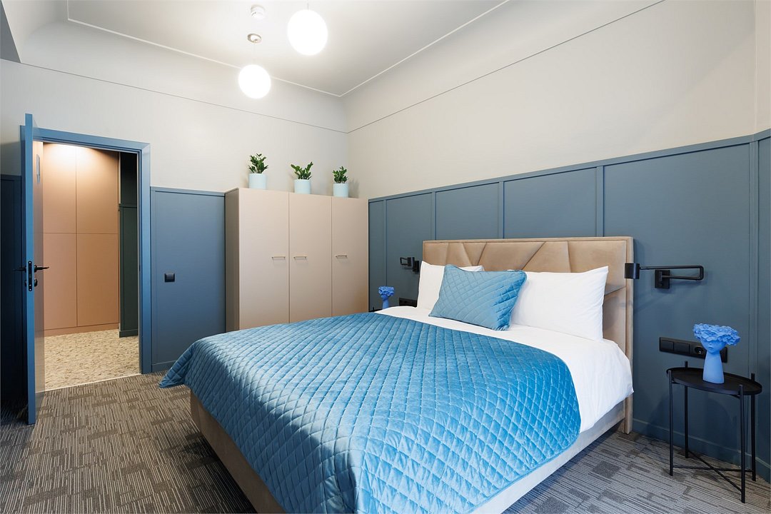 Simple Hotel B9, Ленинградская область: фото 2