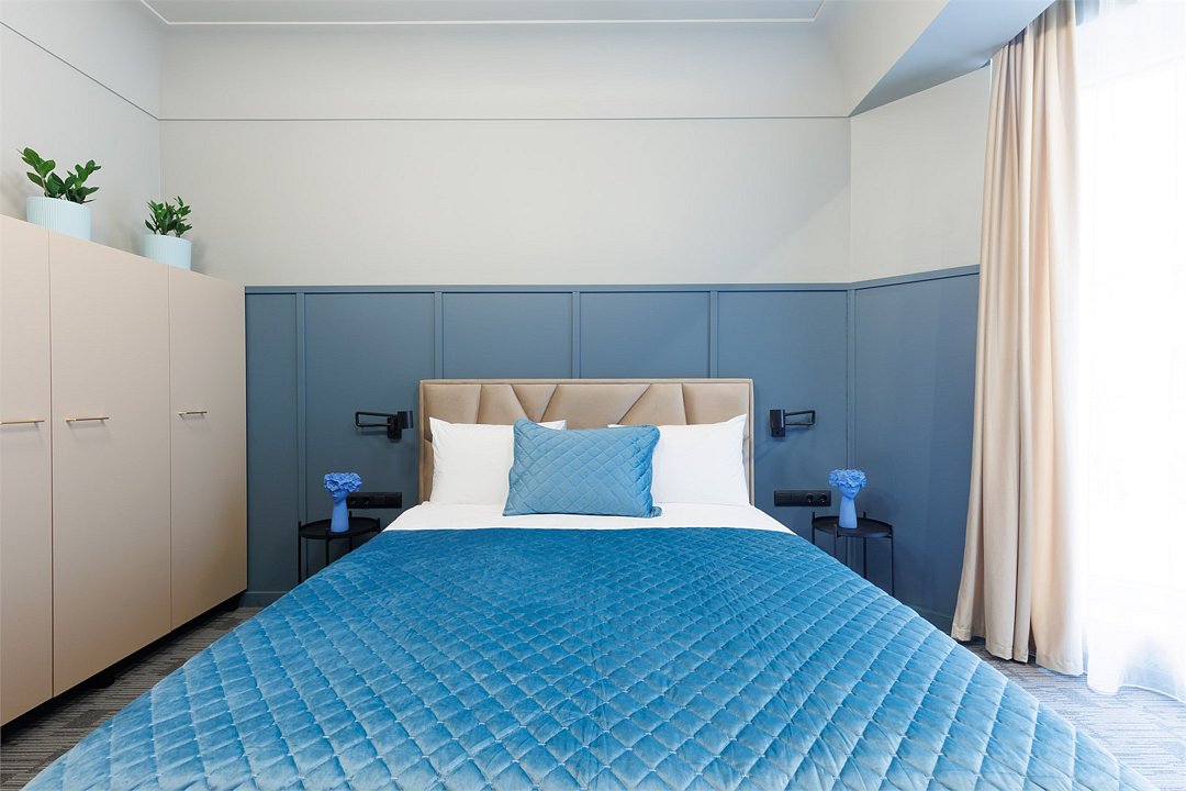 Simple Hotel B9, Ленинградская область: фото 3