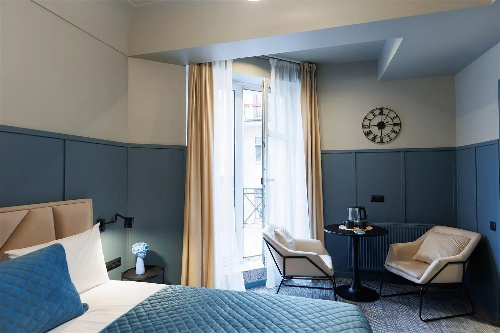 Simple Hotel B9, Ленинградская область: фото 4