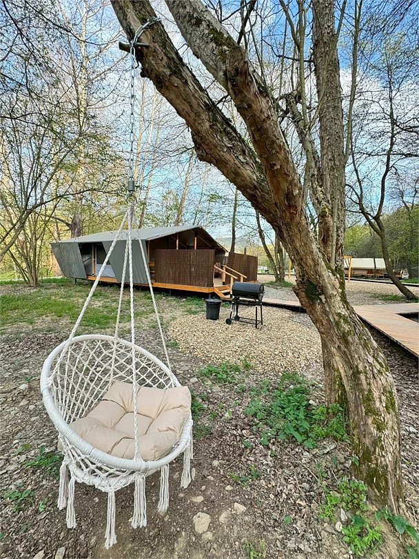 База отдыха Белый Кролик, Горячий ключ, Краснодарский край