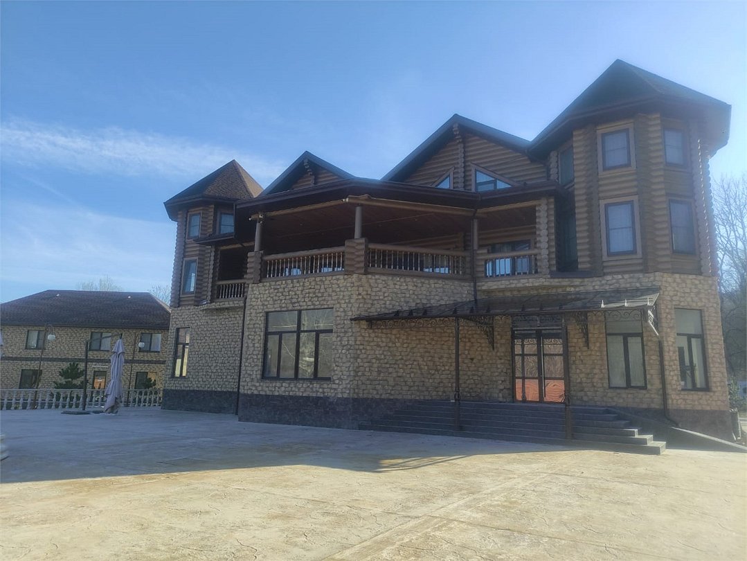 Ласточкино гнездо, Краснодарский край: фото 3