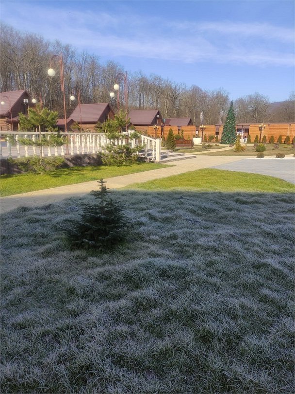 Ласточкино гнездо, Краснодарский край: фото 4