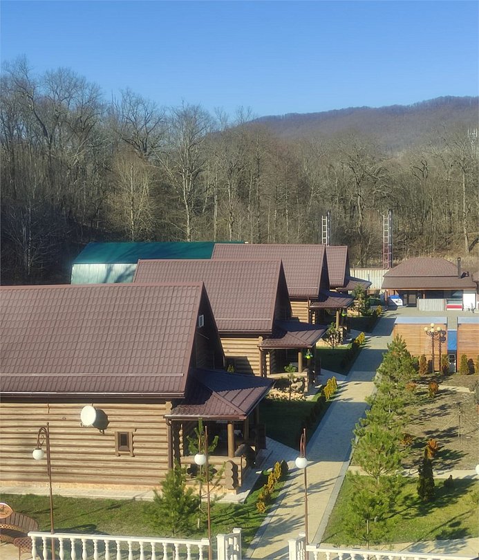 Ласточкино гнездо, Краснодарский край: фото 5