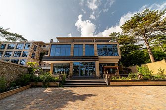 База отдыха ГРАНД