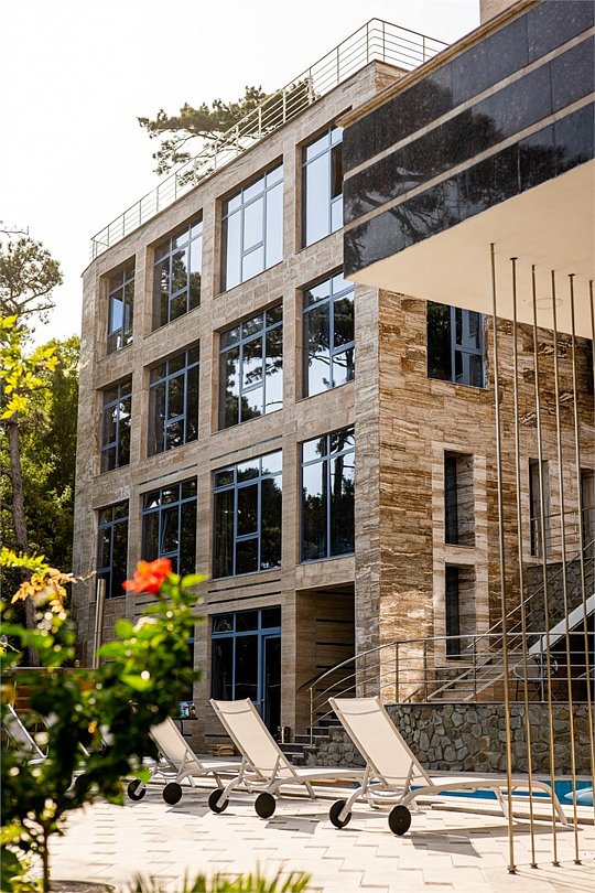 ГРАНД, Крым: фото 2