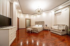 полулюкс, База отдыха ГРАНД, Ялта