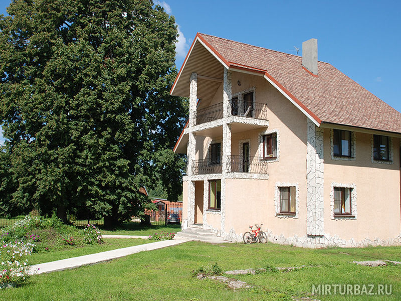 Ока, Рязанская область: фото 3