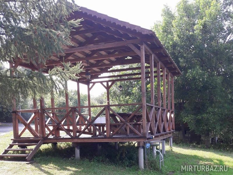 Ока, Рязанская область: фото 5