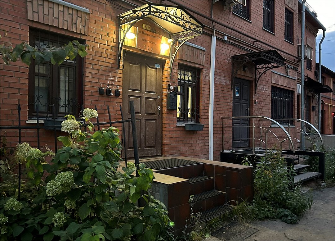 База отдыха Апартаменты У монастыря, Ярославль, Ярославская область