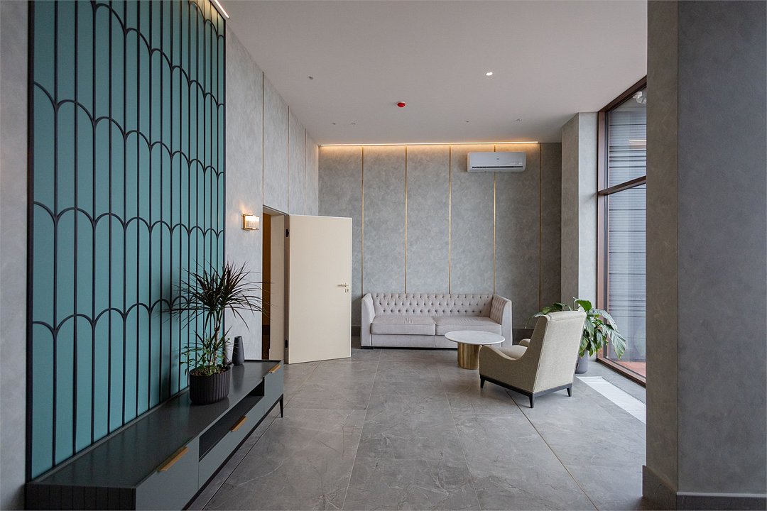 База отдыха Mores Apart Hotel, Светлогорск, Калининградская область